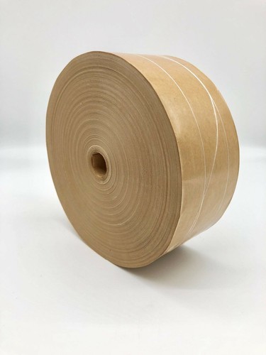 Nassklebeband x 200 - nassklebeband, m