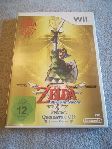 Zelda skyward sword - zelda,