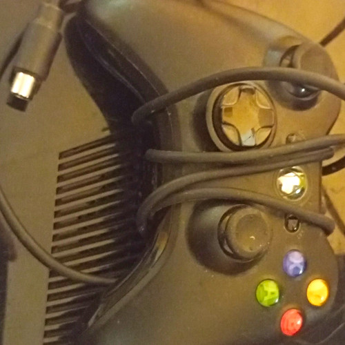 Microsoft xbox 360 - microsoft,