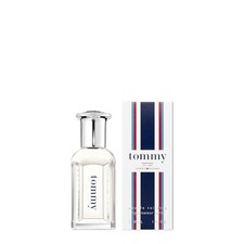 Tommy Hilfiger – Tommy Eau de Toilette 30 ml – Parfüm Herren – Fougère-Duft