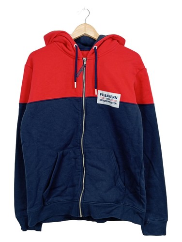 Bayern münchen hoodie - bayern,
