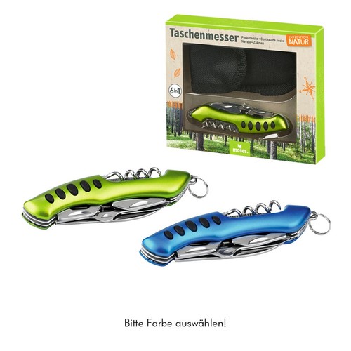 Expedition natur - expedition,
