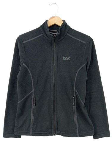 Jack wolfskin fleecejacke - jack,