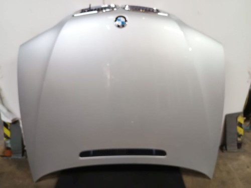 Motorhaube bmw e46 limo - motorhaube,