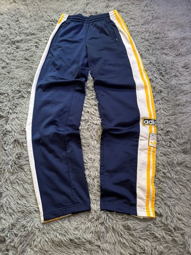 Seltene vintage adidas - seltene,