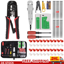 Netzwerk Reparatur Werkzeug