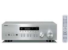 Yamaha R-N402D Netzwerk
