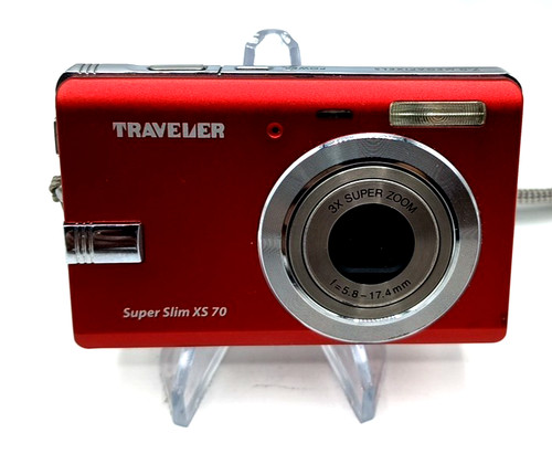 Traveler super slim - slim, 70