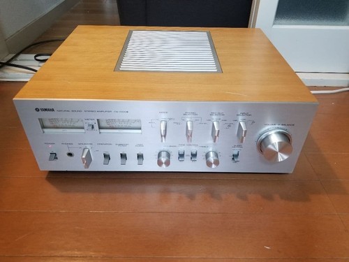 Yamaha 1000 iii - ca-1000, mk3