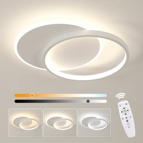 Led deckenleuchte dimmbar mit - led,