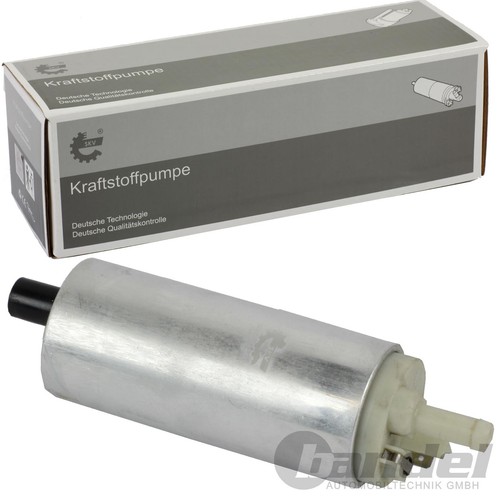 Skv kraftstoffpumpe - skv,