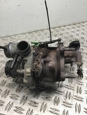 Turbolader VW Polo IV (9N) 1.4