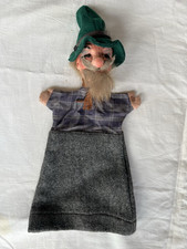 Dresdner Künstlerpuppe 