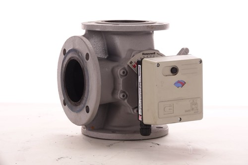 Honeywell centra vmm30 - centra,