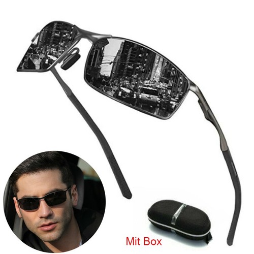 Aluminium herren - hd,