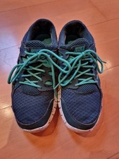 NIKE Free Run 2 Atomic