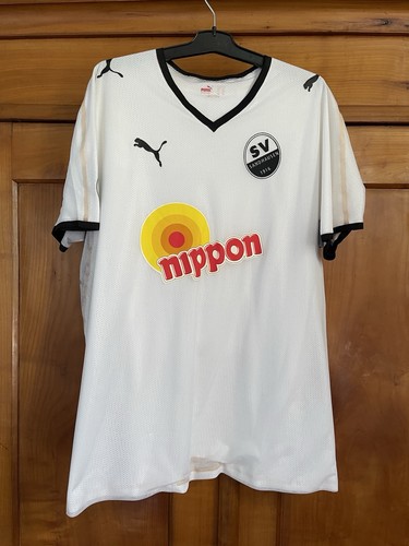 Sandhausen trikot ristic - sv,