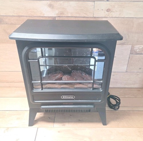 Dimplex compact elektrokamin - dimplex,