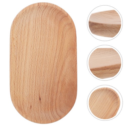 Serviertablett holz - serviertablett,