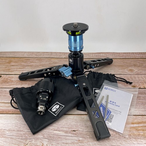 Sirui kit standfuß - sirui,