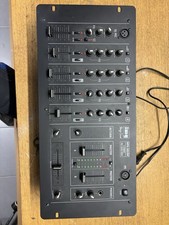 IMQ Stage Line MPX 205/SW Mischpulte / Mixer