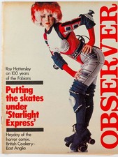 STARLIGHT EXPRESS Arlene