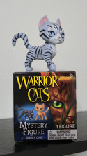 TRADING Warrior cats
