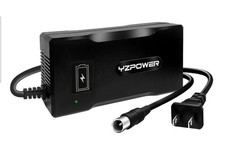 42V 5A Fast Charger for Segway