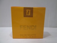 FENDI Parfum Damen Eau De