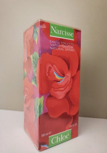 Chloé narcisse eau de - narcisse,