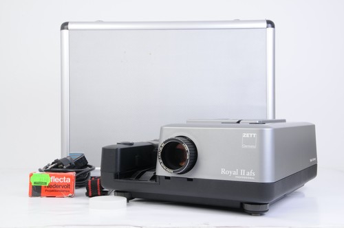 Zeiss ikon zett royal afs - zett,
