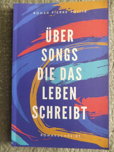 über songs die - Über, leben