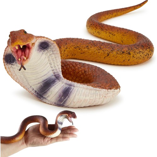 Cobra realistische