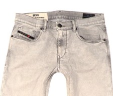 DIESEL D-STRUKT HERREN JEANS – W31 L30 thavar poiak**TOP 2025 31/30 **