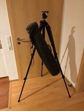 Manfrotto 055XPROB Stativ