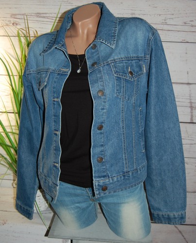 Esprit jeansjacke jacke - esprit,