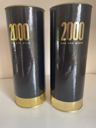 Sammler champagnergläser - ,