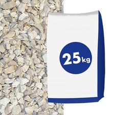 Kalksplitt Yellow Sun 5-11mm 25kg Sack