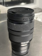 Sigma Art 24-70mm F2.8 DG OS