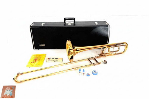 Yamaha ysl 646 tenor - yamaha, ysl-646