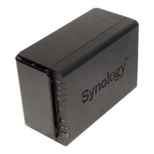 NAS SYNOLOGY DS211+ 0GB