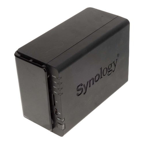 Nas synology ds211 - synology, ds211+