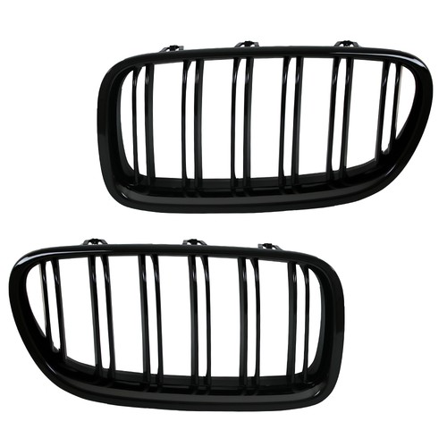 Nieren kühlergrill für bmw - nieren,