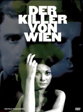 DVD - Der Killer von Wien – 1971 - Edwige Fenech, Ivan Rassimov