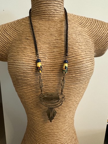 Halsketten modeschmuck kette - modeschmuck,