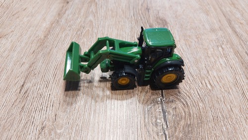 Siku 7530 john deere traktor - siku,