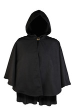 Mytholon Kim Kurzcape