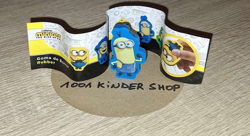 Mon desir minions the - desir,