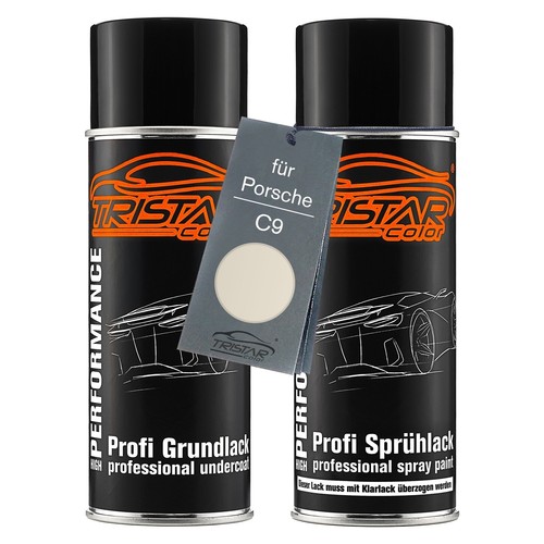 Autolack spraydosen set für - autolack,