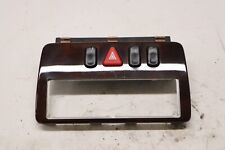 Mercedes Benz W208 CLK430 Holz Wurzelnuss Elegance Klimaautomatik NEU NOS